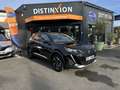 Peugeot 2008 1.5 BLUEHDI 130CH S\u0026S ALLURE PACK EAT8 Noir - thumbnail 1