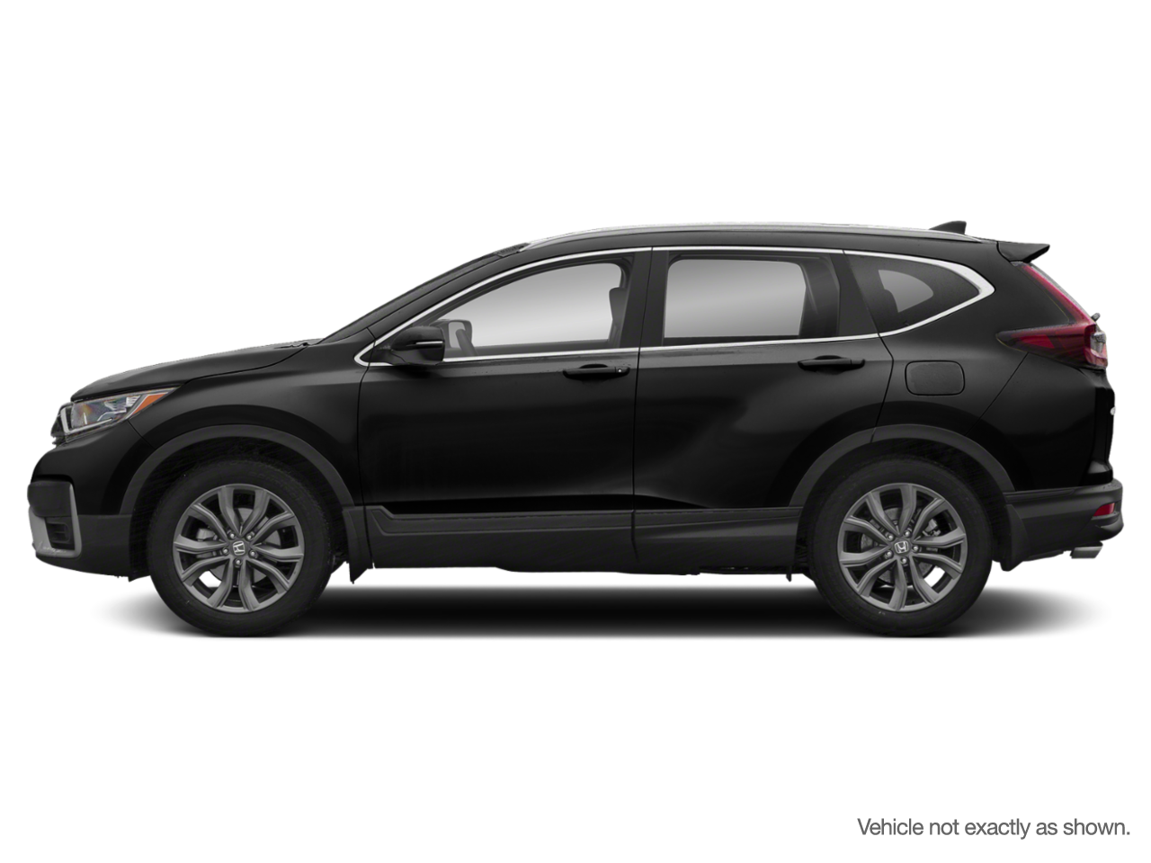 used 2021 Honda CR-V car, priced at $24,798