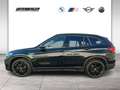 BMW X1 sDrive18i Sport Line HiFi LED RFK Navi Shz Schwarz - thumbnail 3
