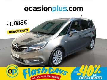 1.4 T S/S Excellence Aut. 140 (9.75)
