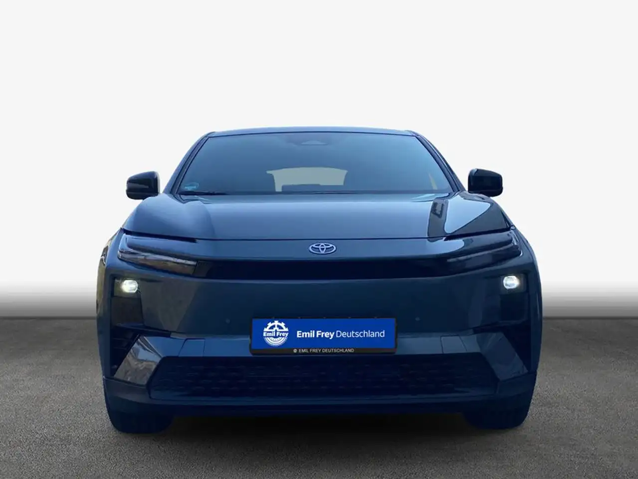 Toyota C-HR+ + 77kWh Teamplayer 165 kW, 5-türig (Strom) 3