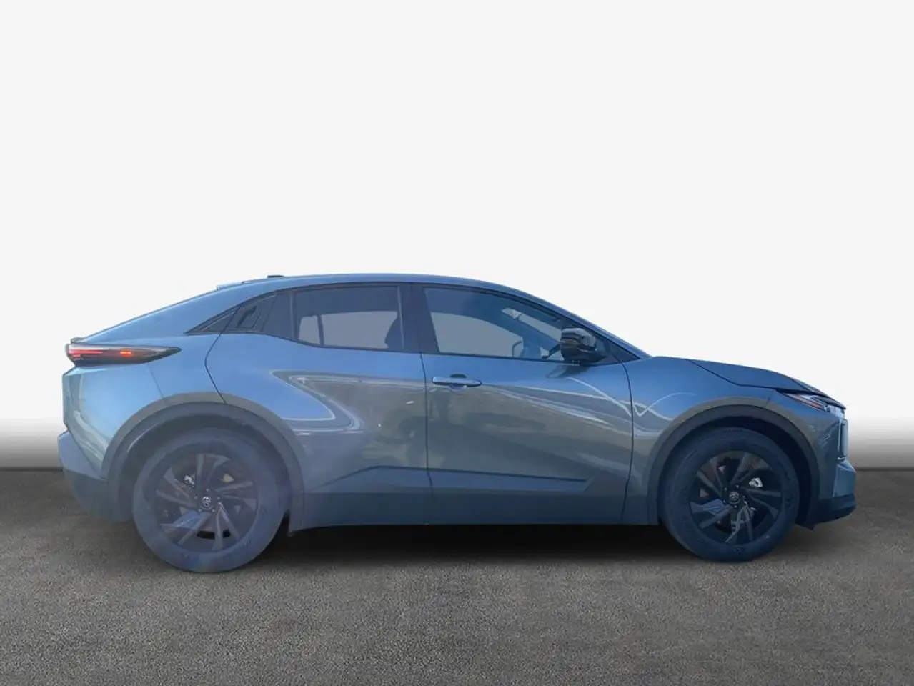 Toyota C-HR+ + 77kWh Teamplayer 165 kW, 5-türig (Strom) 4