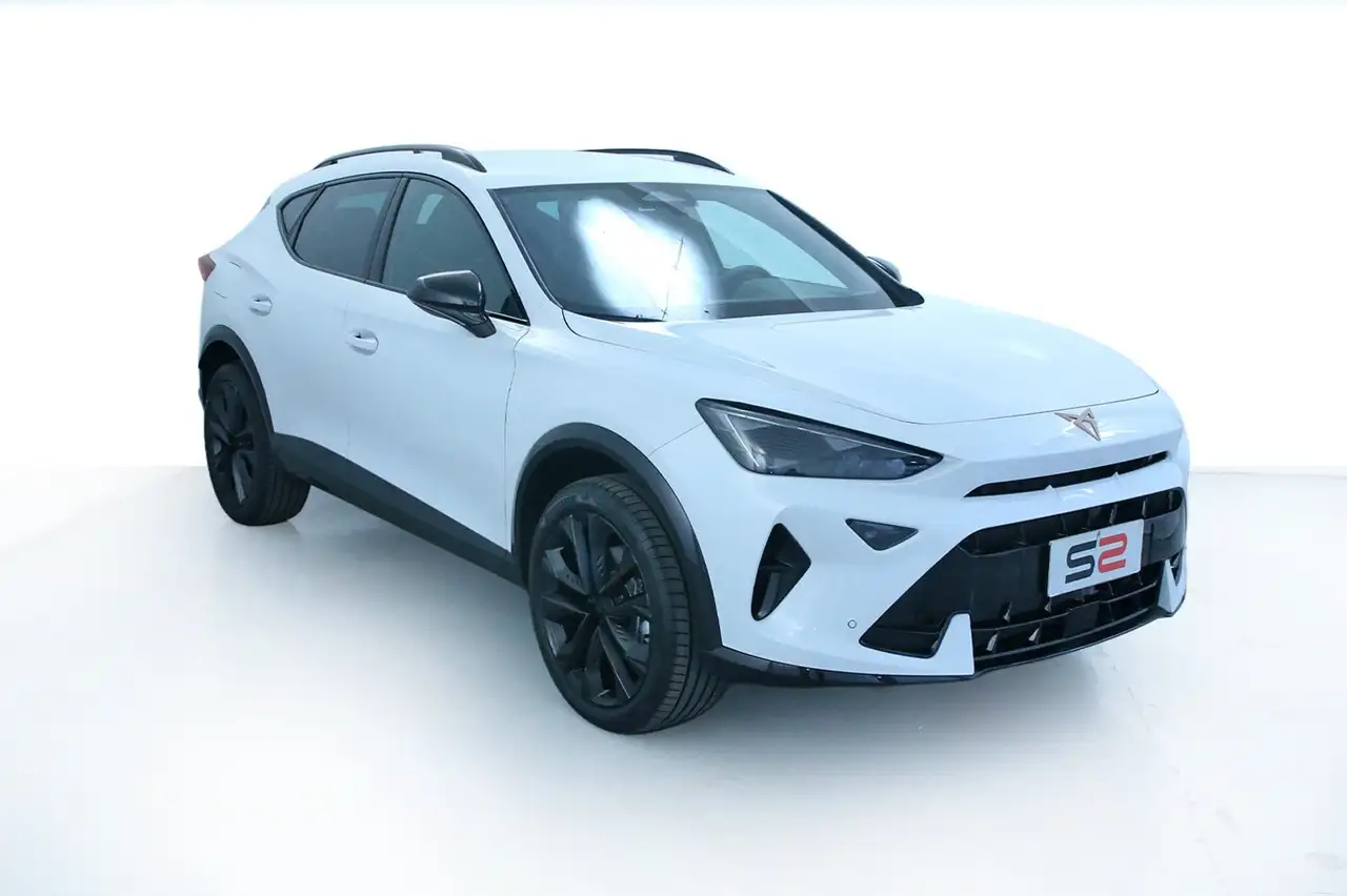 CUPRA Formentor 2026