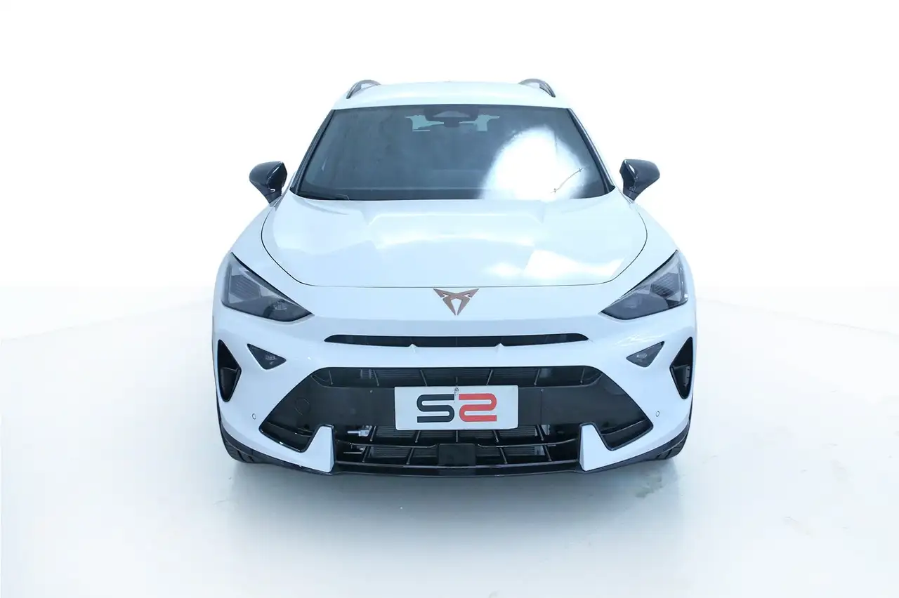 CUPRA Formentor 2026