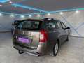 Dacia Logan MCV Comfort TCe 90*NAVI*LED*1.BESITZ* Braun - thumbnail 7