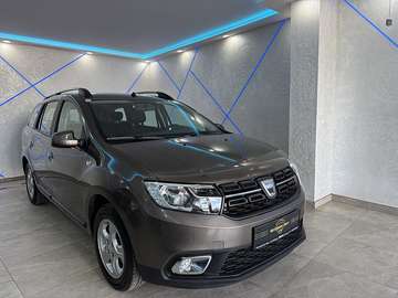 MCV Comfort TCe 90*NAVI*LED*1.BESITZ*