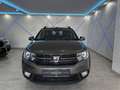 Dacia Logan MCV Comfort TCe 90*NAVI*LED*1.BESITZ* Braun - thumbnail 2