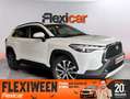 Toyota Corolla Cross Style 1.8l Blanco - thumbnail 1