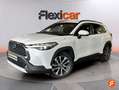 Toyota Corolla Cross Style 1.8l Blanco - thumbnail 8