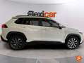Toyota Corolla Cross Style 1.8l Blanco - thumbnail 2
