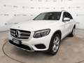 Mercedes-Benz GLC 250 250 D 4MATIC SPORT AUTOMATIC Weiß - thumbnail 1
