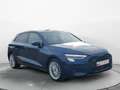 Audi A3 40 TDI q. S-Tronic advanced, Matrix Blau - thumbnail 6