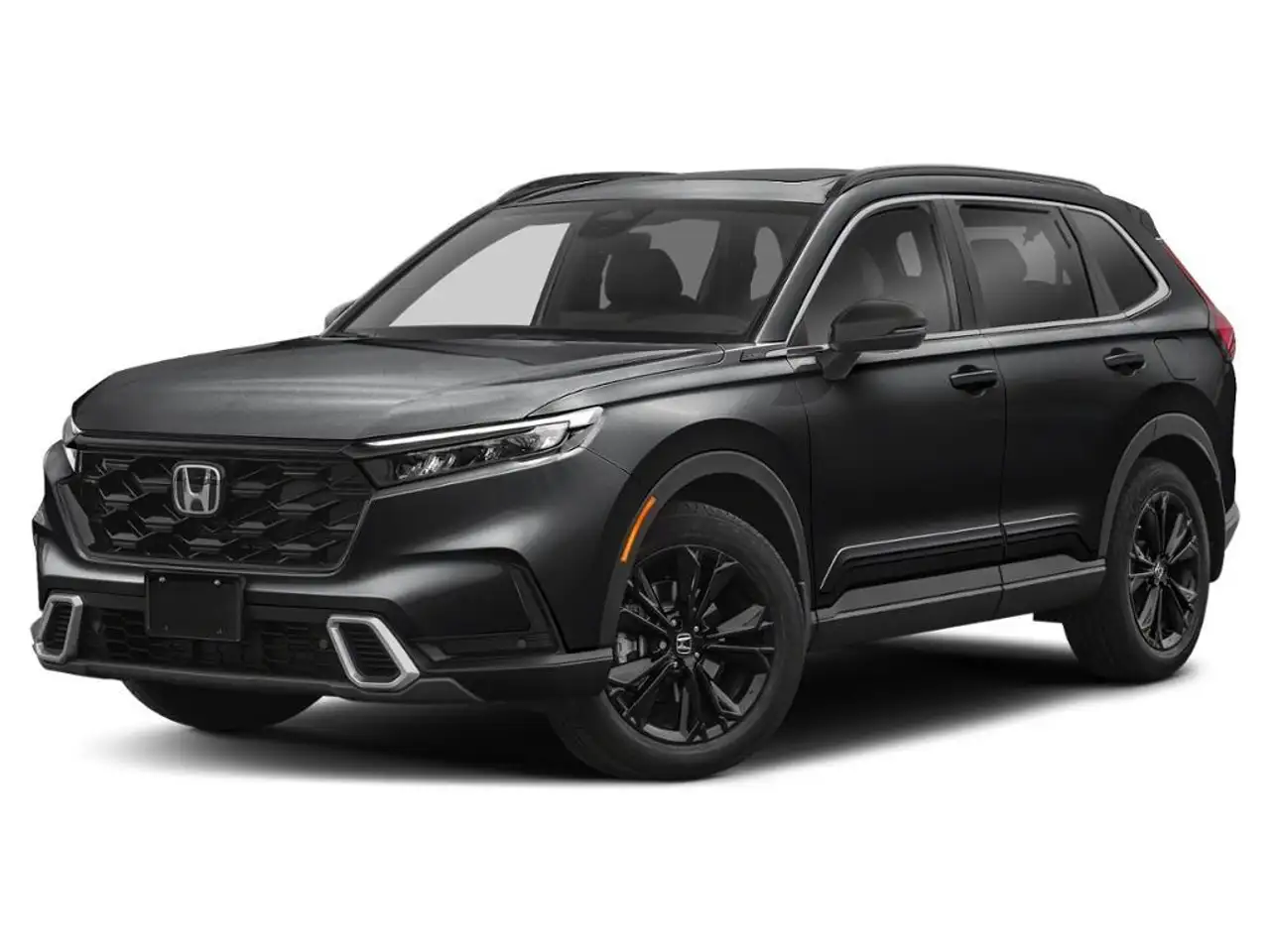 2025 Honda CR-V снимка 2025 Honda CR-V