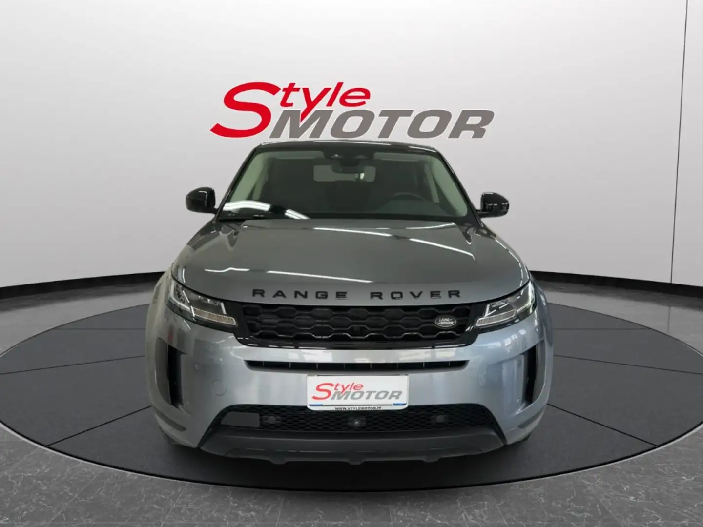 Land Rover Range Rover Evoque 1.5 I3 160 CV Auto R-Dynamic Uniprop. Certificato Grau - 1