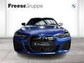 BMW i4 M50 Gran Cou Sportpaket HK HiFi DAB LED GSD Blau - thumbnail 2