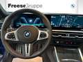 BMW i4 M50 Gran Cou Sportpaket HK HiFi DAB LED GSD Blau - thumbnail 13