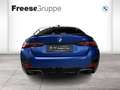 BMW i4 M50 Gran Cou Sportpaket HK HiFi DAB LED GSD Blau - thumbnail 6