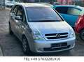 Opel Meriva Cosmo 1.HAND*AUTOMATIK*TÜV NEU*AHK*PDC Argent - thumbnail 1