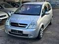 Opel Meriva Cosmo 1.HAND*AUTOMATIK*TÜV NEU*AHK*PDC Argent - thumbnail 3