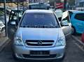Opel Meriva Cosmo 1.HAND*AUTOMATIK*TÜV NEU*AHK*PDC Argent - thumbnail 4