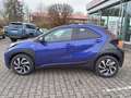 Toyota Aygo X Teamplayer *KAMERA/SHZ/CARPLAY* Blau - thumbnail 2