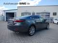Mazda 6 Sportsline + Autom. Memory Head-UP Schiebedach Gris - thumbnail 5