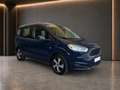 Ford Courier 1.0 EcoBoost 100 CV Blau - thumbnail 3