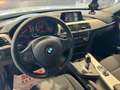 BMW 318 d Automatik PDC Navi LED Silber - thumbnail 4
