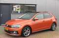 Volkswagen Polo 1.0 TSI 116pk Highline Business R-Line DSG Panoram Oranje - thumbnail 3