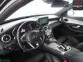 Mercedes-Benz C 250 C 250 T AMG NIGHT AIRMATIC KEYLESS,COMAND,DISTRO Noir - thumbnail 9
