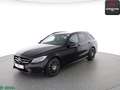 Mercedes-Benz C 250 C 250 T AMG NIGHT AIRMATIC KEYLESS,COMAND,DISTRO Noir - thumbnail 1