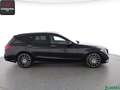 Mercedes-Benz C 250 C 250 T AMG NIGHT AIRMATIC KEYLESS,COMAND,DISTRO Schwarz - thumbnail 6