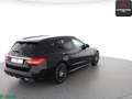 Mercedes-Benz C 250 C 250 T AMG NIGHT AIRMATIC KEYLESS,COMAND,DISTRO Noir - thumbnail 5