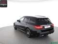 Mercedes-Benz C 250 C 250 T AMG NIGHT AIRMATIC KEYLESS,COMAND,DISTRO Schwarz - thumbnail 3