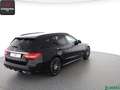 Mercedes-Benz C 250 C 250 T AMG NIGHT AIRMATIC KEYLESS,COMAND,DISTRO Schwarz - thumbnail 5