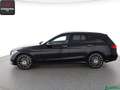 Mercedes-Benz C 250 C 250 T AMG NIGHT AIRMATIC KEYLESS,COMAND,DISTRO Schwarz - thumbnail 2