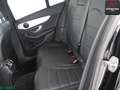 Mercedes-Benz C 250 C 250 T AMG NIGHT AIRMATIC KEYLESS,COMAND,DISTRO Noir - thumbnail 11