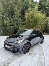 GR 1.6 Turbo