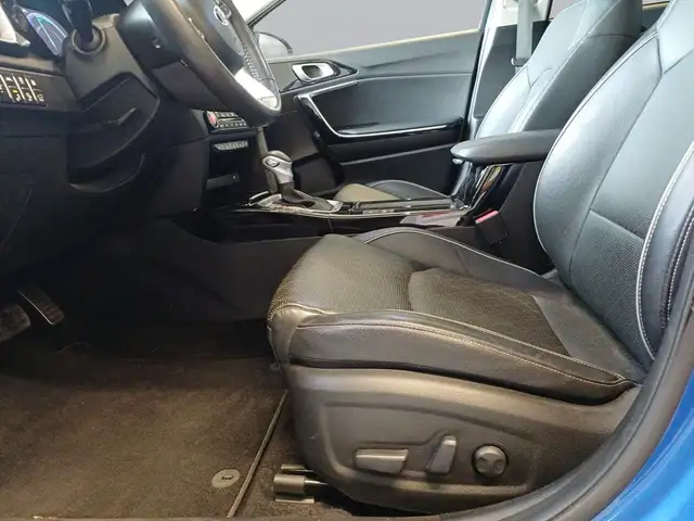 Kia Xceed view 11