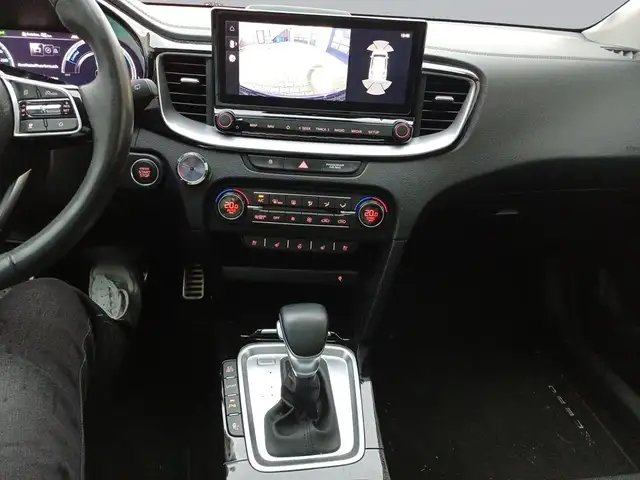 Kia Xceed view 12