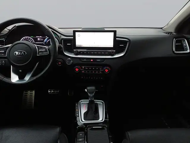 Kia Xceed view 10