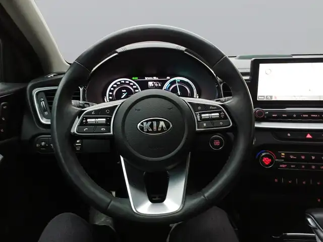 Kia Xceed view 13