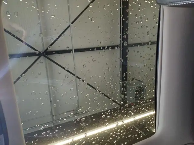 Kia Xceed view 15