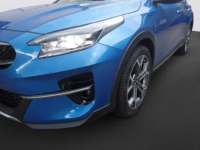 Kia Xceed view 9