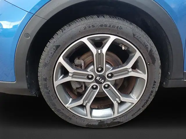 Kia Xceed view 8