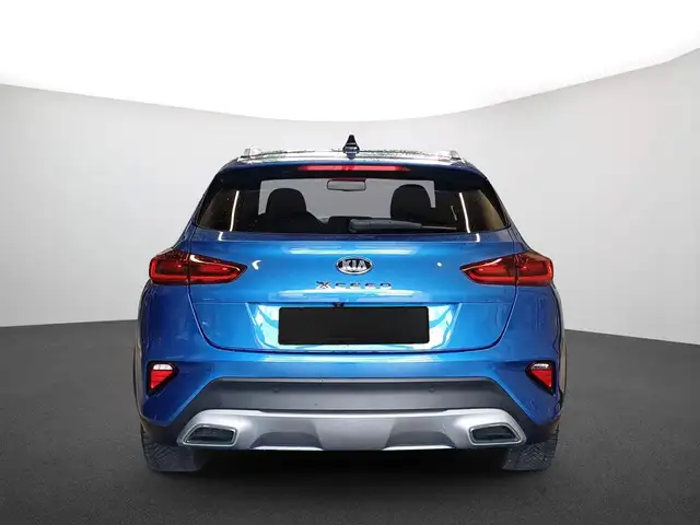Kia Xceed view 3