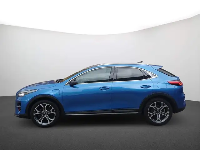 Kia Xceed view 4