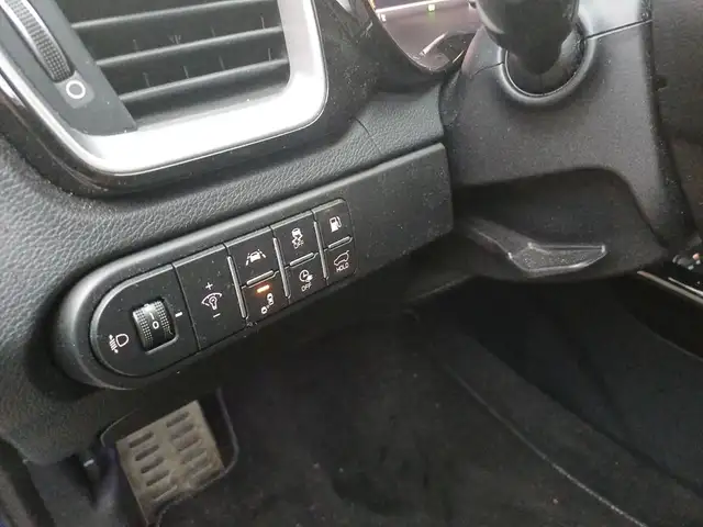 Kia Xceed view 5