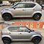 Suzuki Ignis Ignis 1.2i GLX Argent - thumbnail 9