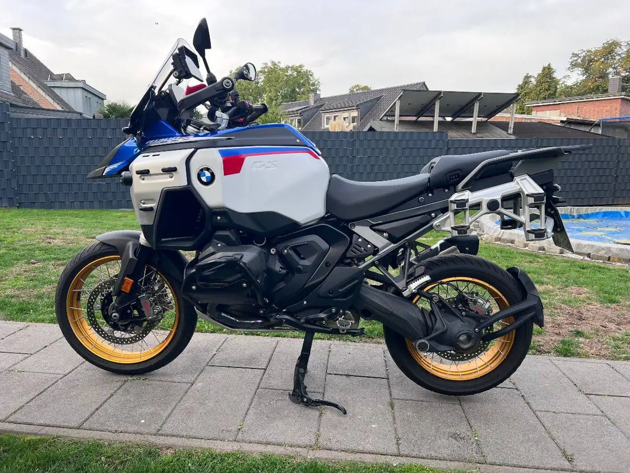 BMW R 1300 GS